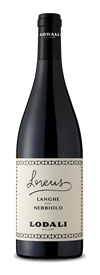Langhe nebbiolo Lorens DOCG